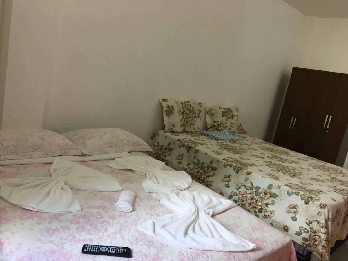 Pousada Sol Nascente Barreirinhas Dış mekan fotoğraf